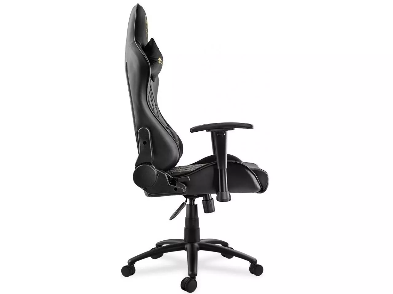 Cougar Outrider S Gaming Chair Express Review 