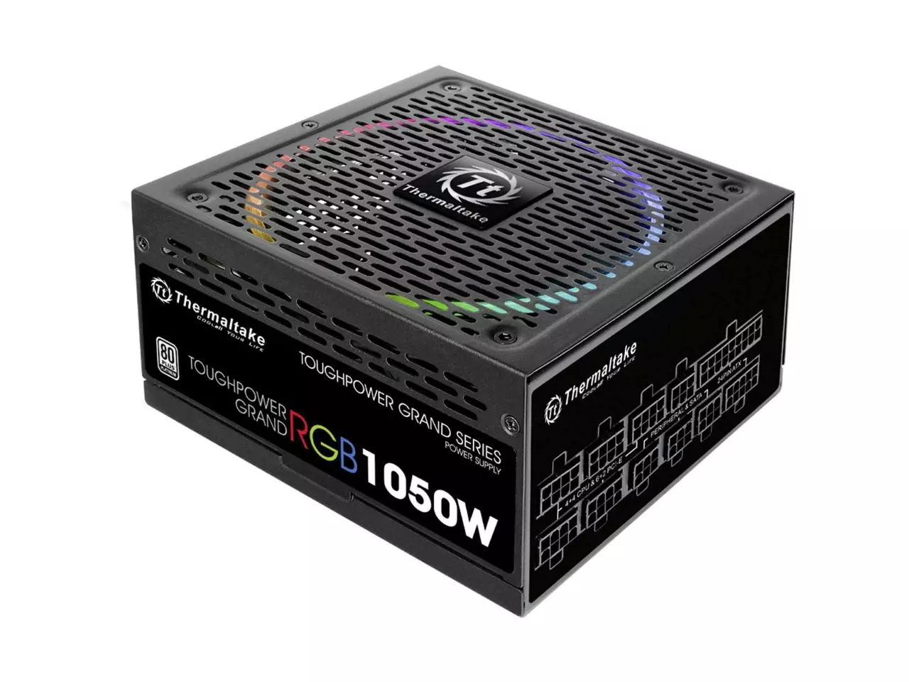 Fonte Thermaltake TT 1050W Toughpower Grand Fully Modular ATX12V 80PLUS Platinum