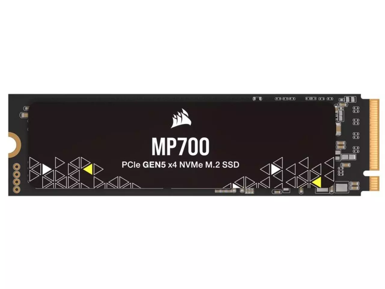 Corsair MP700 M.2 - Disque SSD Corsair 