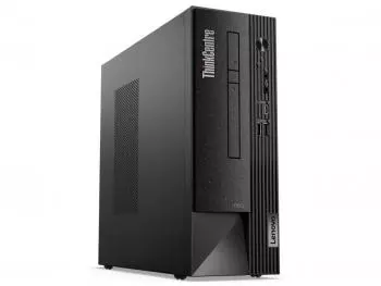 Computador Lenovo ThinkCentre NEO 50S SFF (Intel Core i3-12100, 16GB DDR4, 1TB SSD NVMe, Windows 11 PRO) + Teclado e Mouse