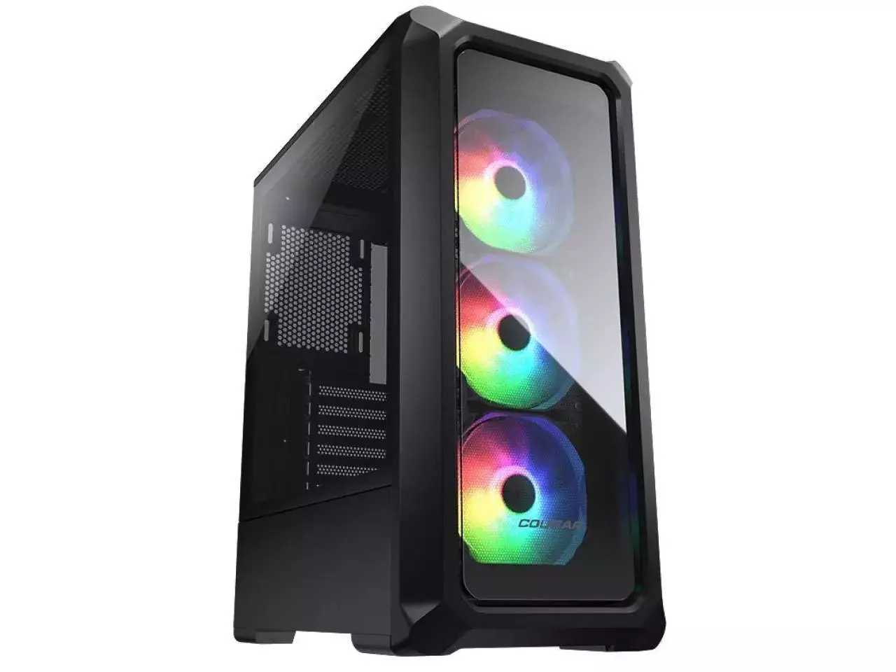 PC Gamer Maximus 3X RGB Professional - Ryzen 9 Edition (AMD Ryzem 7900X3D, 64GB (2x32GB) DDR5-5200, SSD 2TB NVMe, GeForce RTX 4080 16GB) + Water Cooler 360mm