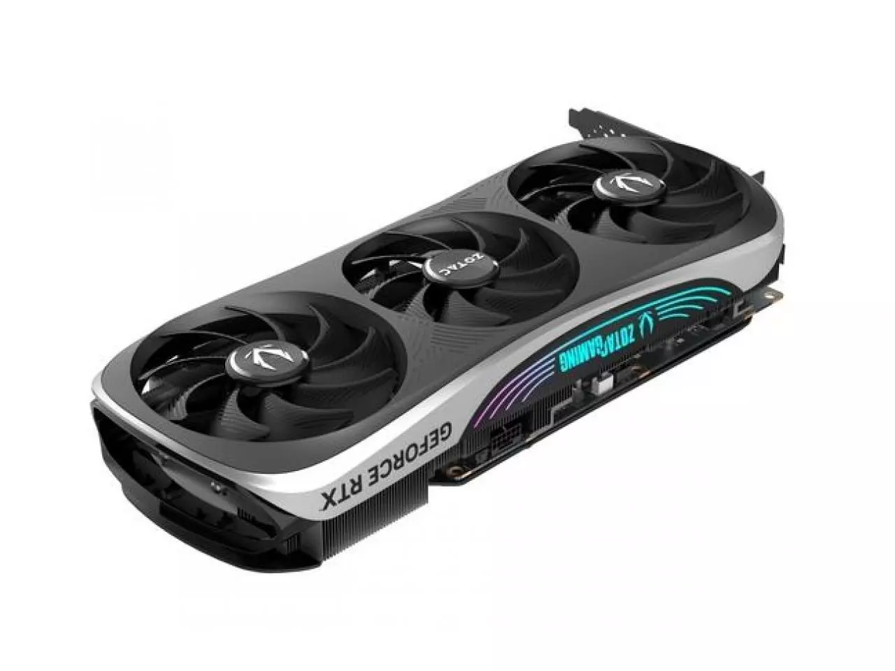 Placa de Vídeo MSI GeForce RTX 4090 Gaming Trio 24GB GDDR6X 384