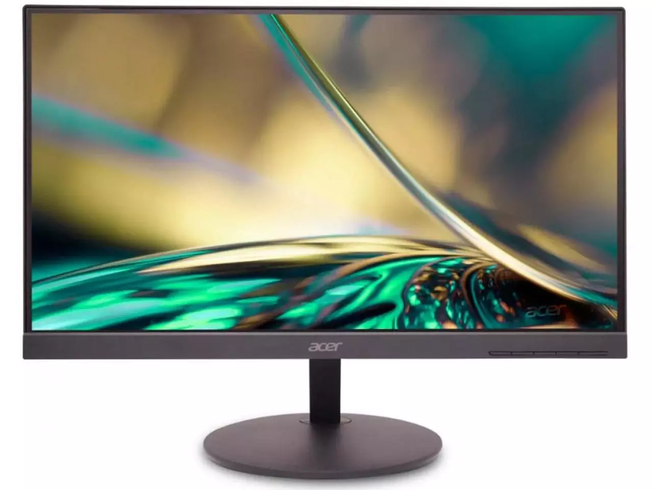 Monitor 144Hz, 1ms e QuadHD mais acessível? Testamos o Gamemax GMX34CKXQ