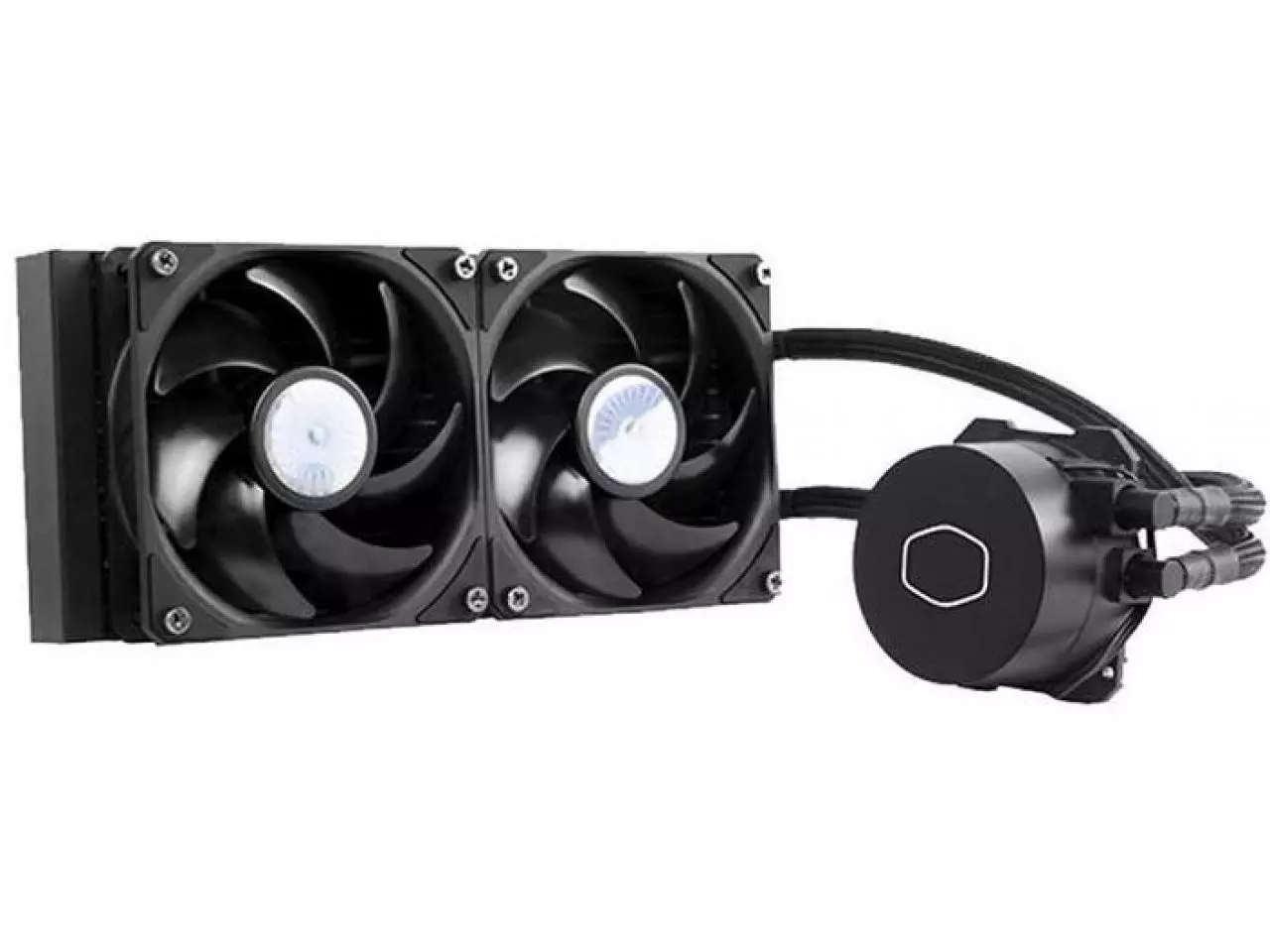 WaterCooler Cooler Master MasterLiquid ML240L V2 240mm Intel/AMD