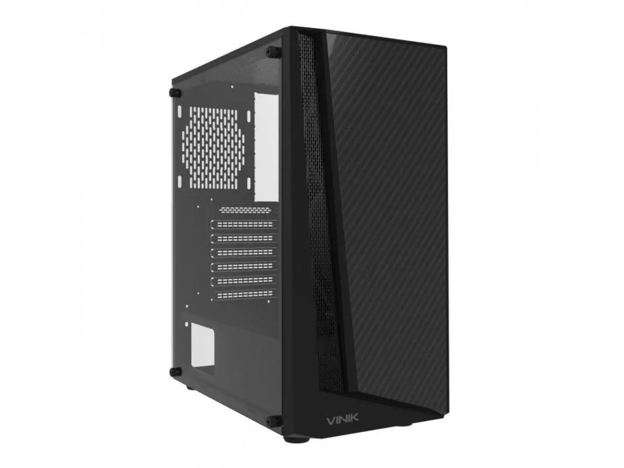 Gabinete Gamemax Infinit 908 RGB Mid Tower Black — HARDSTORE Informática -  Loja de Informática e PC Gamer em Porto Alegre e Caxias do Sul