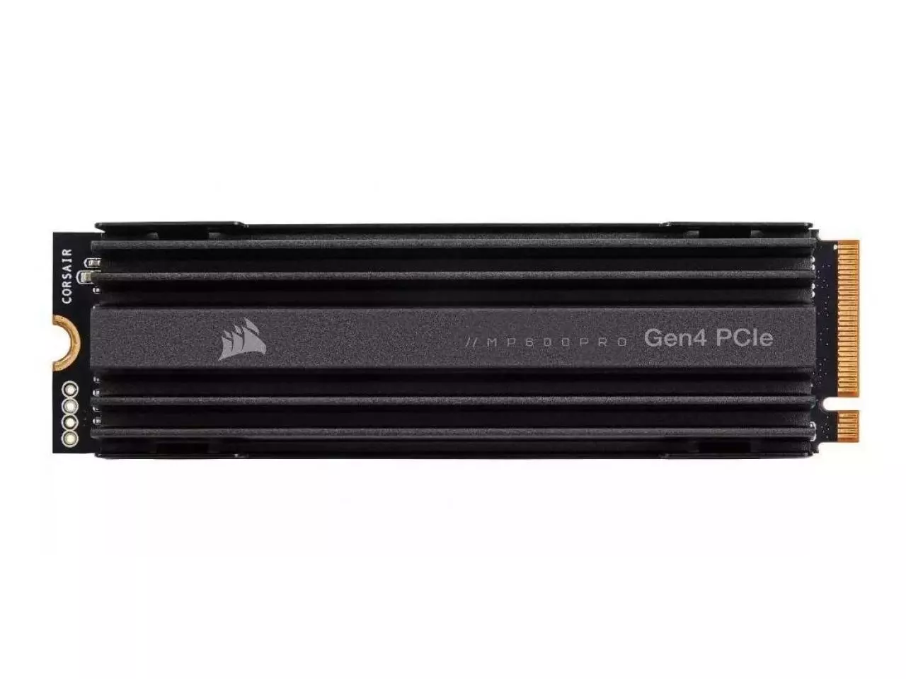 SSD Corsair Force Series MP600 PRO 2TB M.2 2280 PCIe NVMe 4.0 x4 CSSD-F2000GBMP600PRO