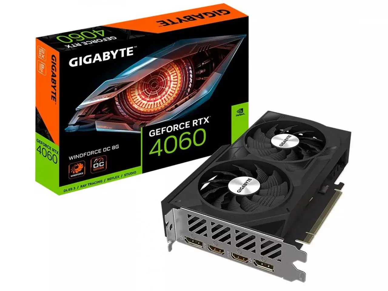 Placa de vídeo - NVIDIA GeForce GT 740 (4GB / PCI-E) - Afox AF740-  4096D5H2-V2 - waz