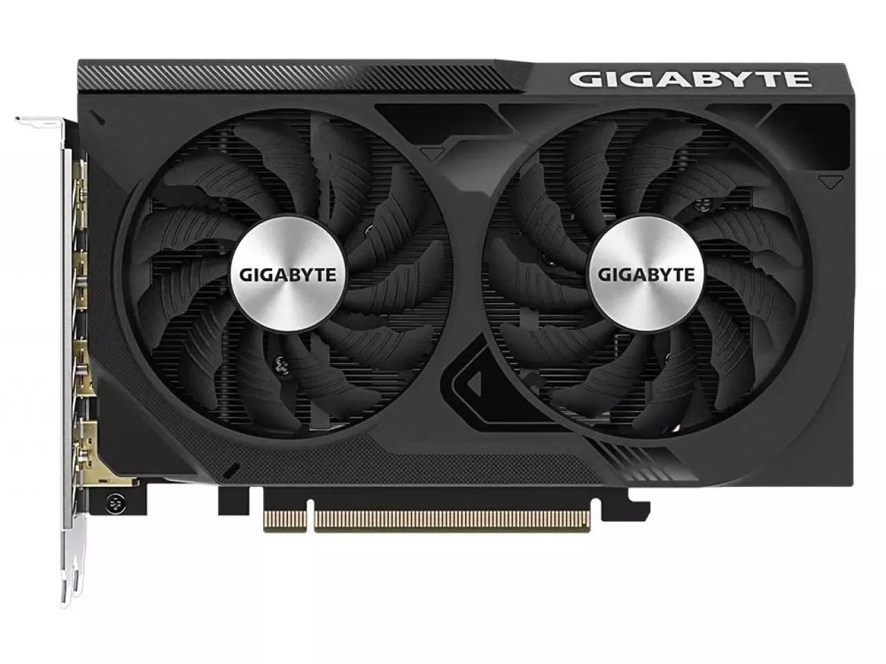 Gigabyte GeForce RTX 4060 Ti GAMING OC 16GB GDDR6 PCIe 4.0