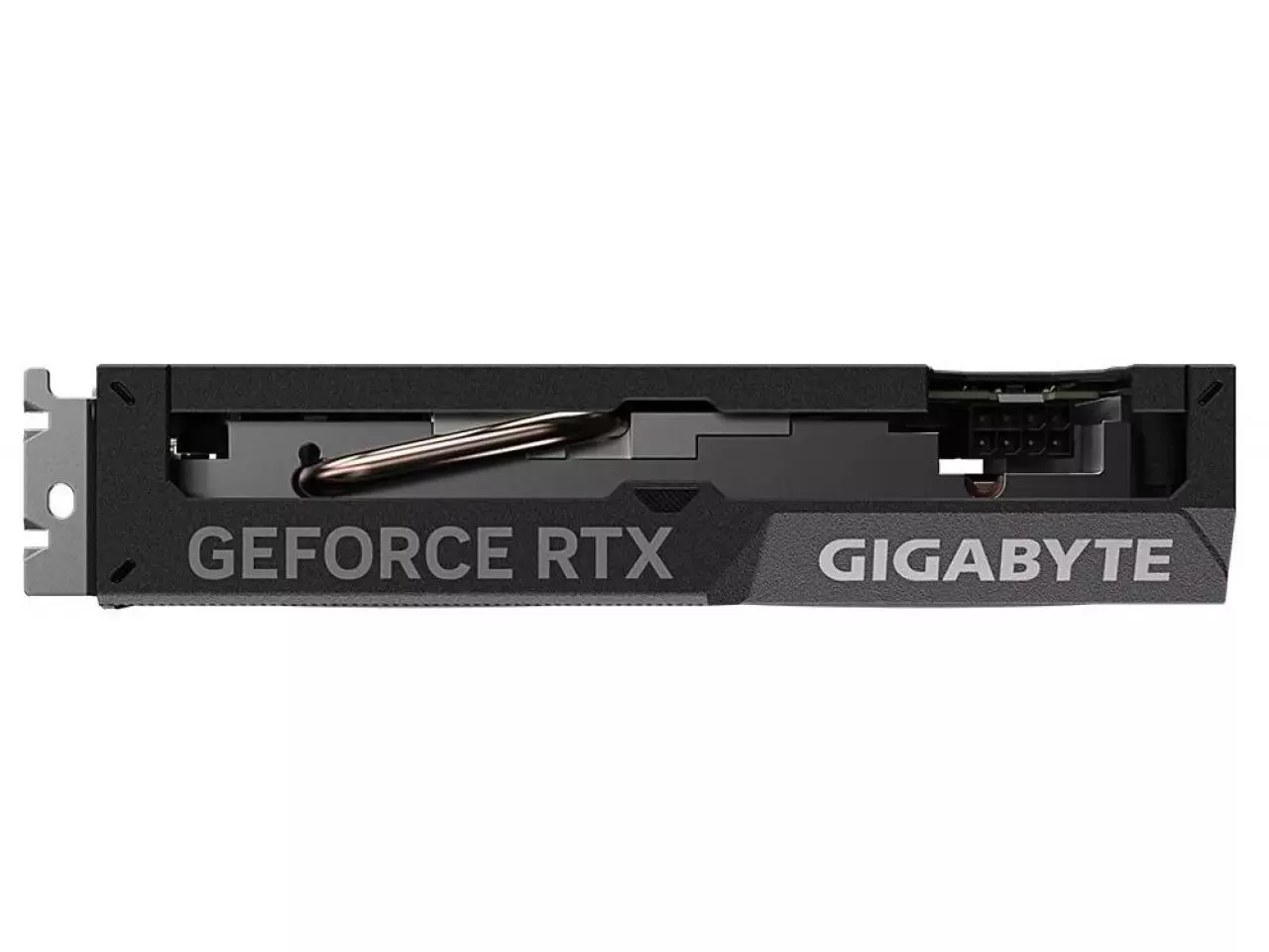 Gráfica Gigabyte GeForce® RTX 4060 Ti WindForce OC 16GB GDDR6