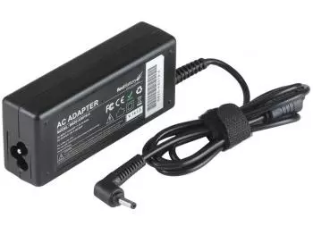 Fonte Carregador para Notebook ASUS EEE PC 19V 2.37A 4.0X1.35
