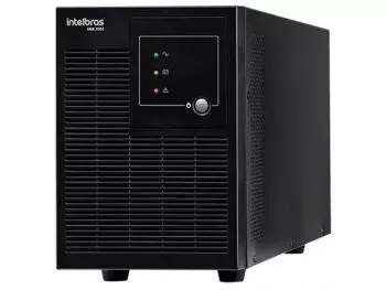 Nobreak Intelbras Senoidal 2000VA 4x7Ah Bivolt/115V
