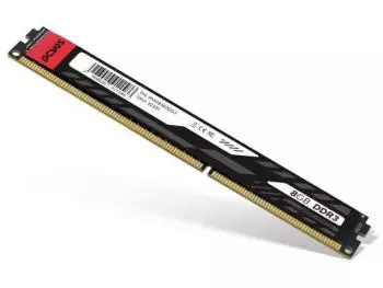 Memória PCYES 8GB DDR3 1600MHz PC3-12800 PM081600D3 1.50V
