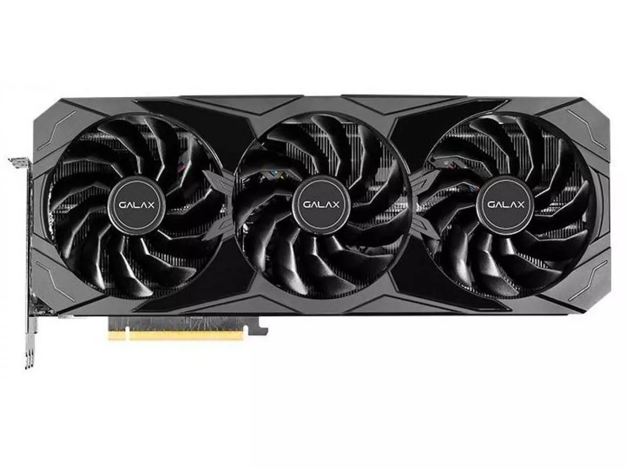 GALAX RTX 4080 16GB GDDR6X 256-bit SG OC Graphics Card