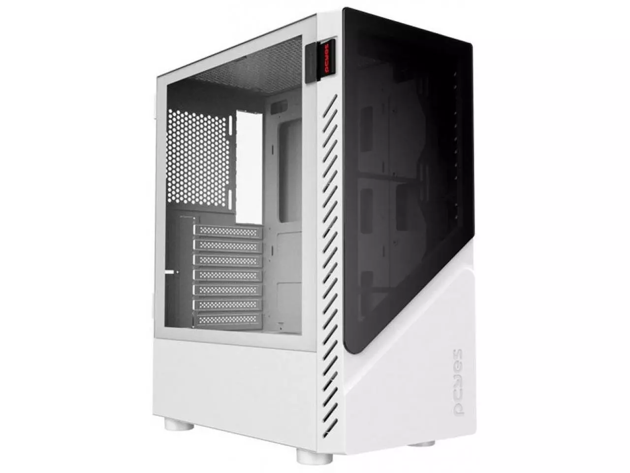 Gabinete GAMEMAX BRUFEN C1