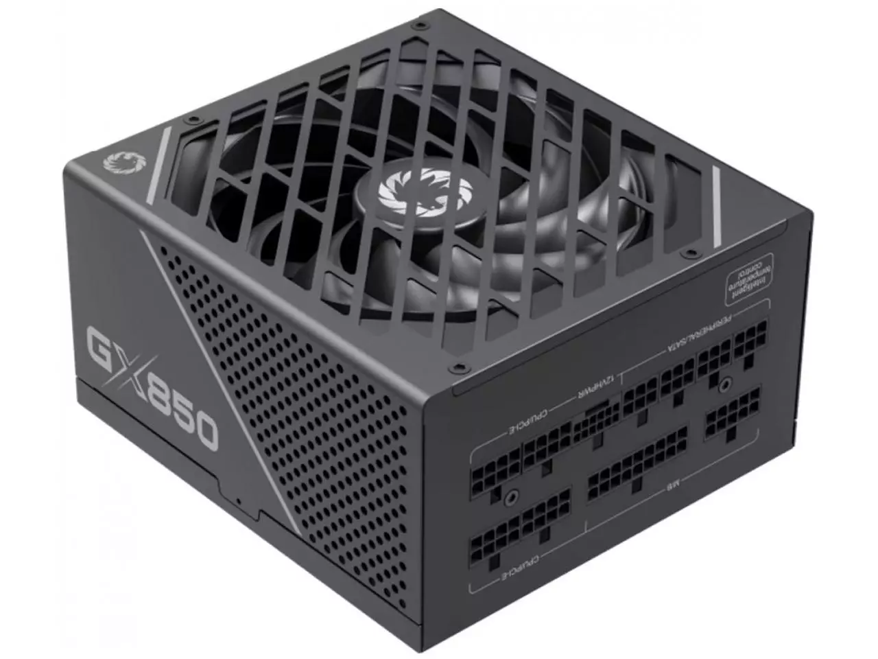 Fonte De Alimentação Pc Gamer Potência 750w 100~240vac - R$ 369,9