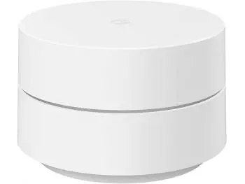 Roteador Google Wireless AC1200, Mesh, MU-MIMO, Dual Band Gigabit Ethernet 1167Mbps
