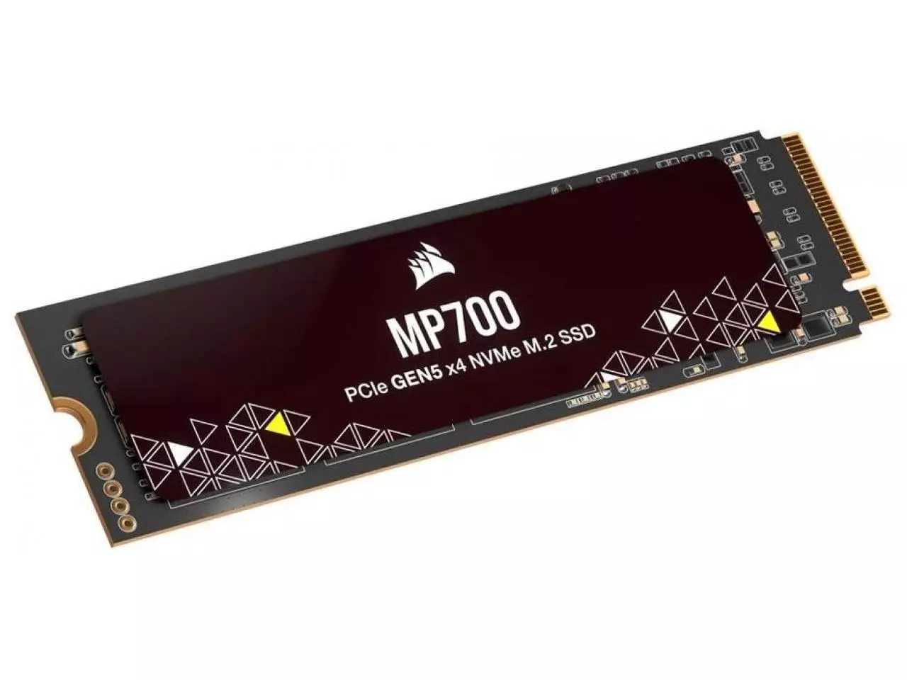 SSD Corsair MP700 2TB M.2 2280 PCIe NVMe 5.0 x4 CSSD-F2000GBMP700R2