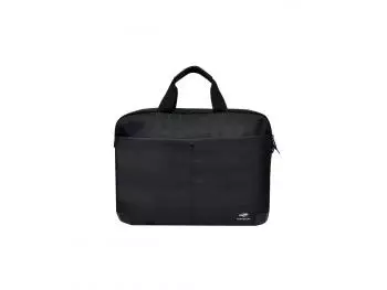 Pasta Maleta para Notebook de Até 15.6" Preta - ML-50BK