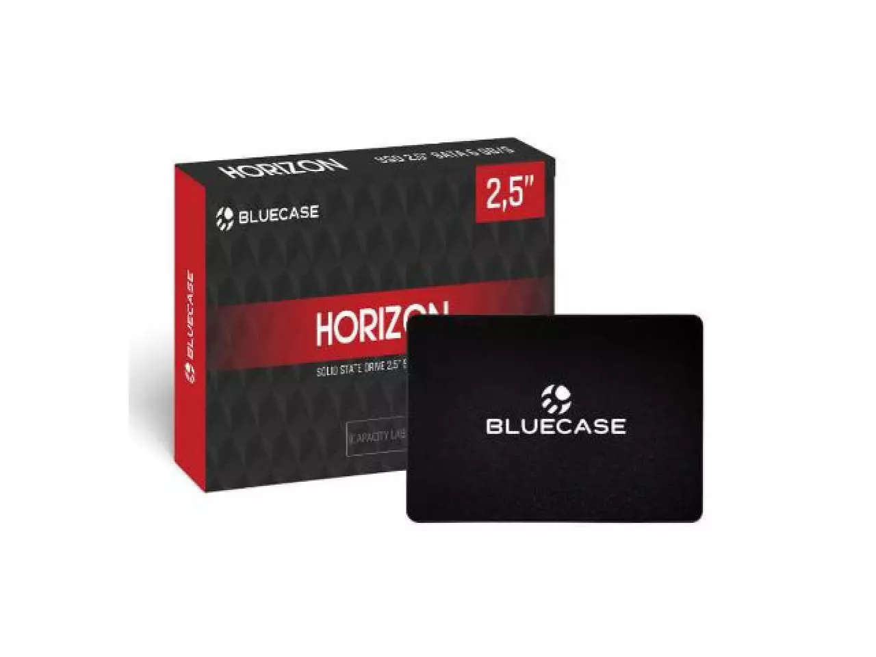 SSD Bluecase Horizon 240GB SATA 6.0Gb/s 2.5" BS3S10/240G