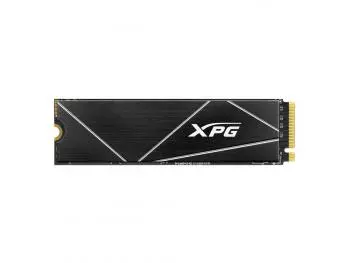SSD XPG S70 Blade 512GB M.2 2280 PCIe NVMe 4.0 x4 AGAMMIXS70B-512G-CS
