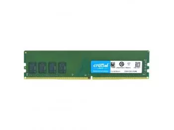 Memória Crucial Basic 8GB DDR4 3200MHz PC4-21300
