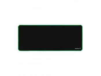 MousePad Gamer Fortrek MPG103 Verde Speed Grande (800x300x4mm)