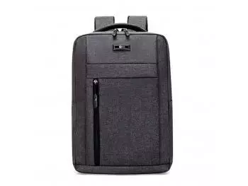 Mochila Lenovo Lecco 15.6" - Cinza