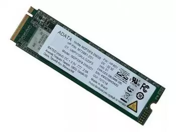 SSD aData 256GB M.2 NVMe 3.0 x4 SM2P41C8-256GC5