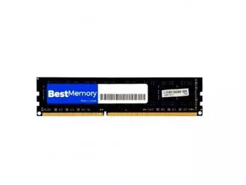 Memória Best Memory 8GB DDR4 3200MHz PC4-21300 - BT-D4-8G-3200V