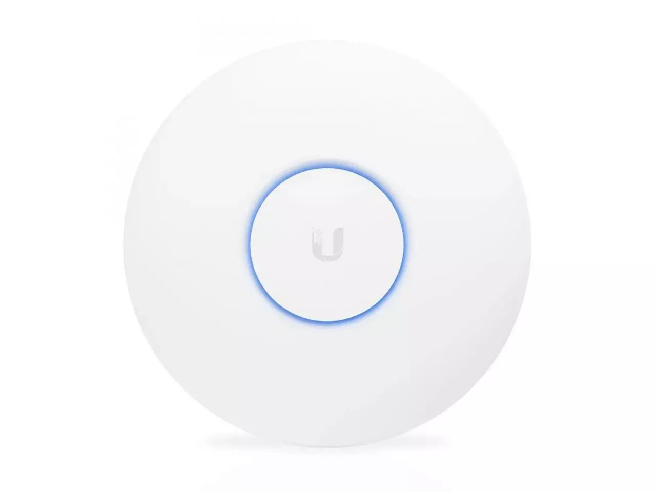 Access Point Ubiquiti UniFi MIMO 3x3 PoE/PoE+ UAP-AC-PRO I WiFi Wireless AC1800 Dual Band Gigabit 1750Mbps