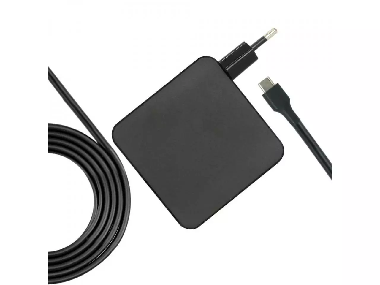 Fonte Carregador para notebook USB-C 65W