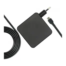 Fonte Carregador para notebook USB-C 65W