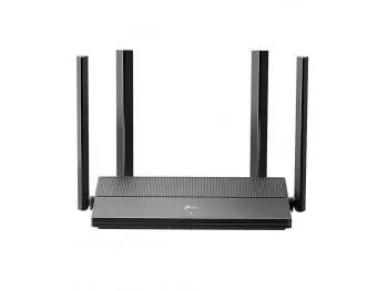 Roteador TP-Link EX220 V2 Wireless AX1800 (Wi-Fi 6) Dual Band Gigabit 1800Mbps