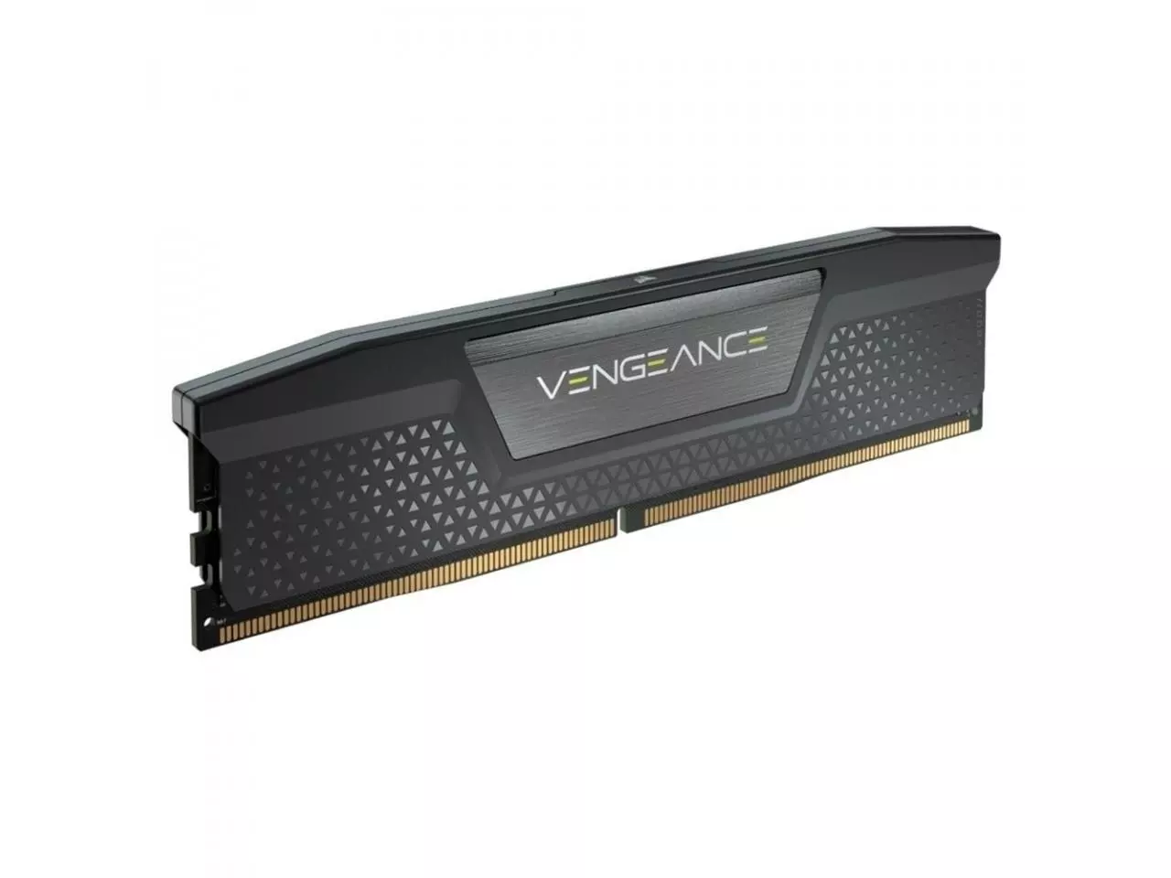 Memória Corsair VENGEANCE 16GB DDR5 5200MHz - CMK16GX5M1B5200C40