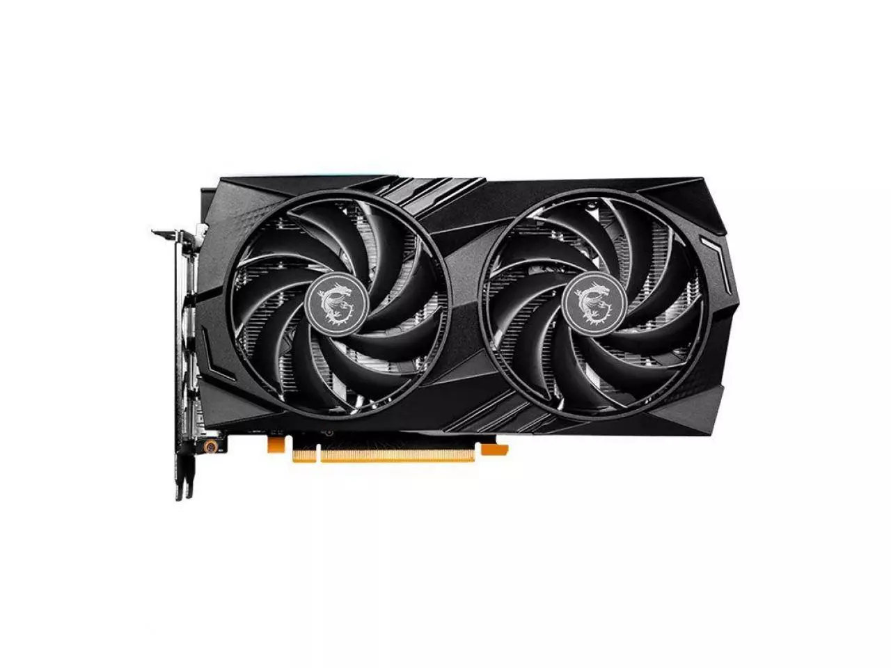 Placa de Vídeo MSI GeForce RTX 4060 Gaming X 8GB GDDR6 128-bit PCI-E 4.0  x16 — HARDSTORE Informática - Loja de Informática e PC Gamer em Porto  Alegre e Caxias do Sul