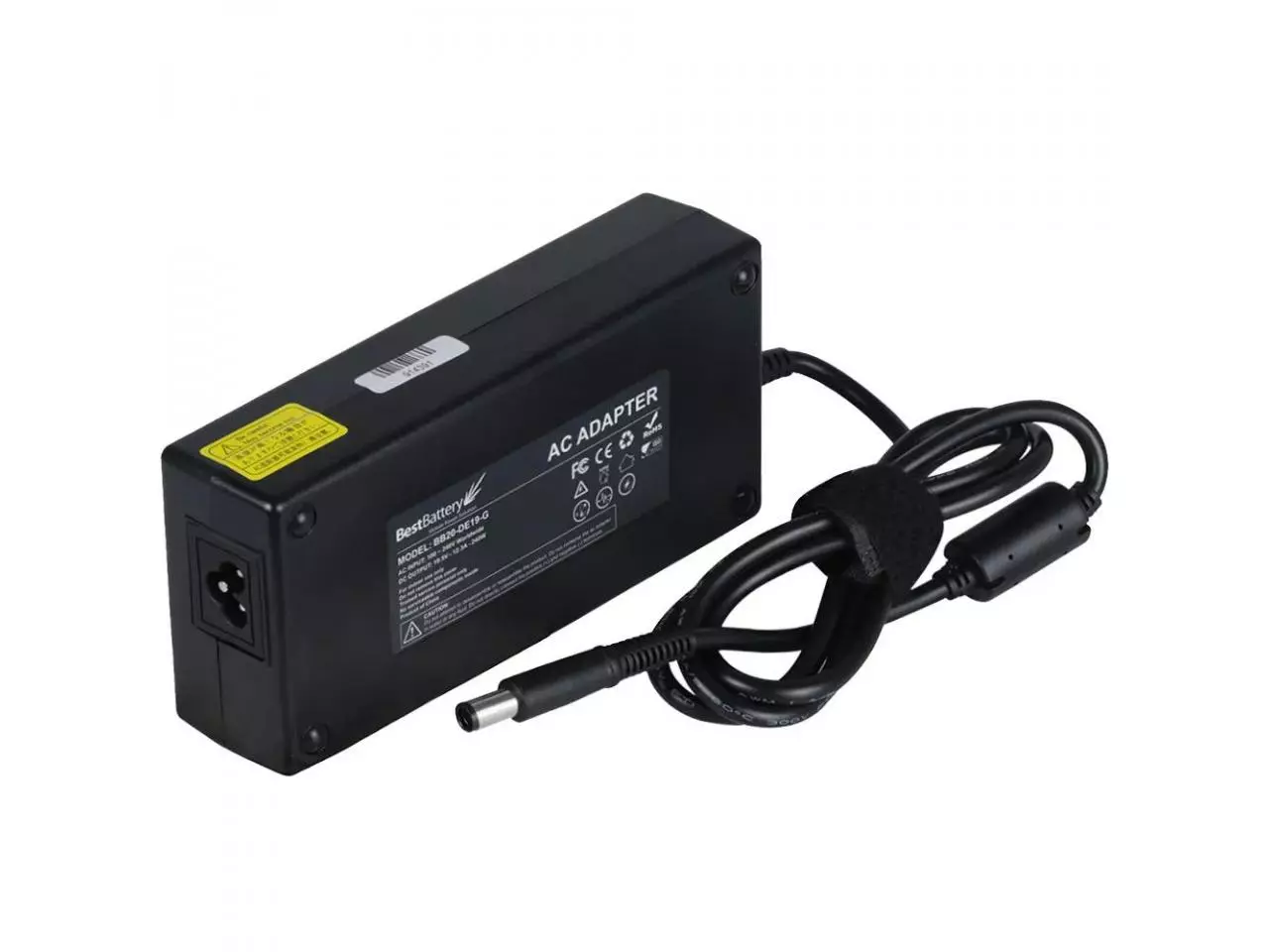 Carregador para Notebook Dell (19.5V/240W)