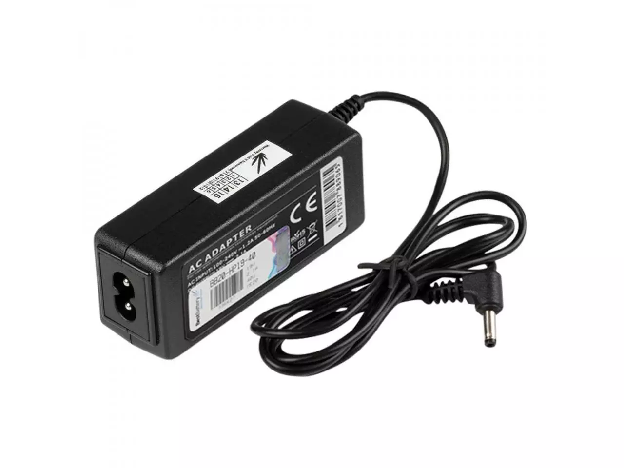 Carregador para Notebook Sony/HP 40W