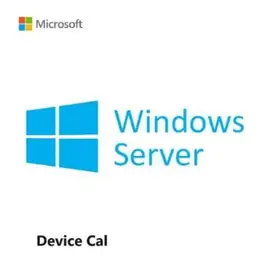  WINDOWS SERVER CAL 2022 COEM - 5 DISPOSITIVOS/BRAZILIAN/1PK DSP OEI