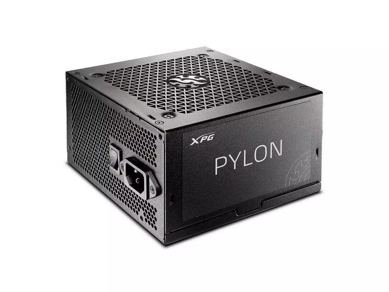 Fonte XPG Pylon 750W ATX12V 80PLUS Bronze, Preto
