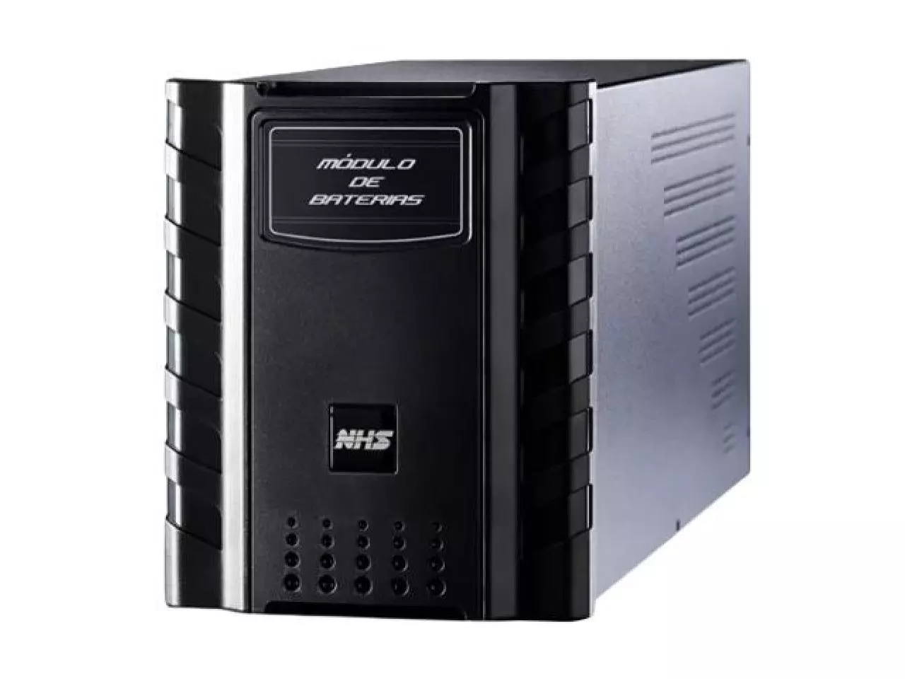 MODULO EXPANSAO 12V 1x58Ah 94.A0.001201 NHS