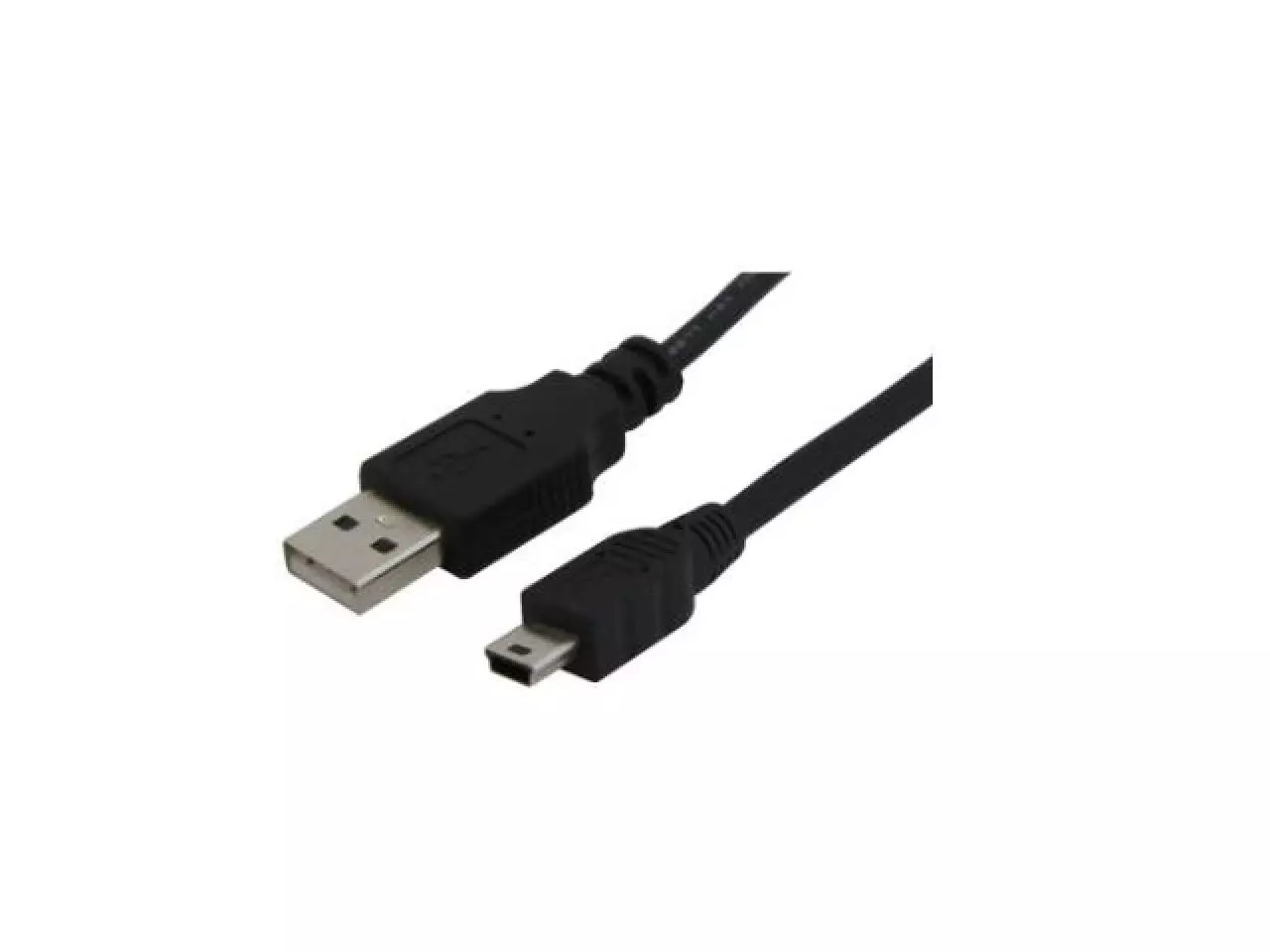 Cabo Plus Cable USB x Mini USB 1,8m PC-USB1803