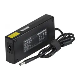 Carregador para Notebook Dell (19.5V, 180W)