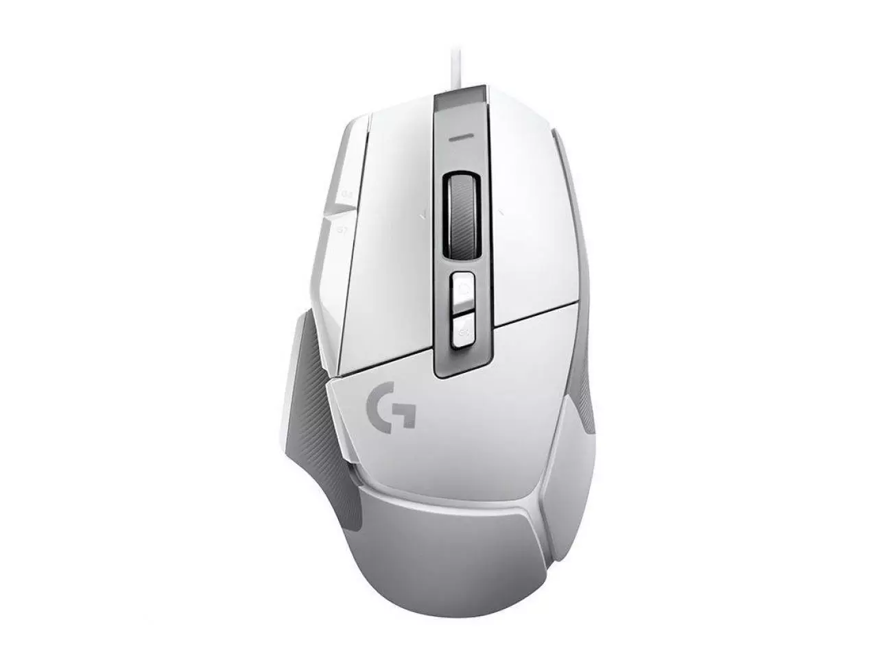 Mouse Logitech Gamer G502X Lightforce 25600dpi USB