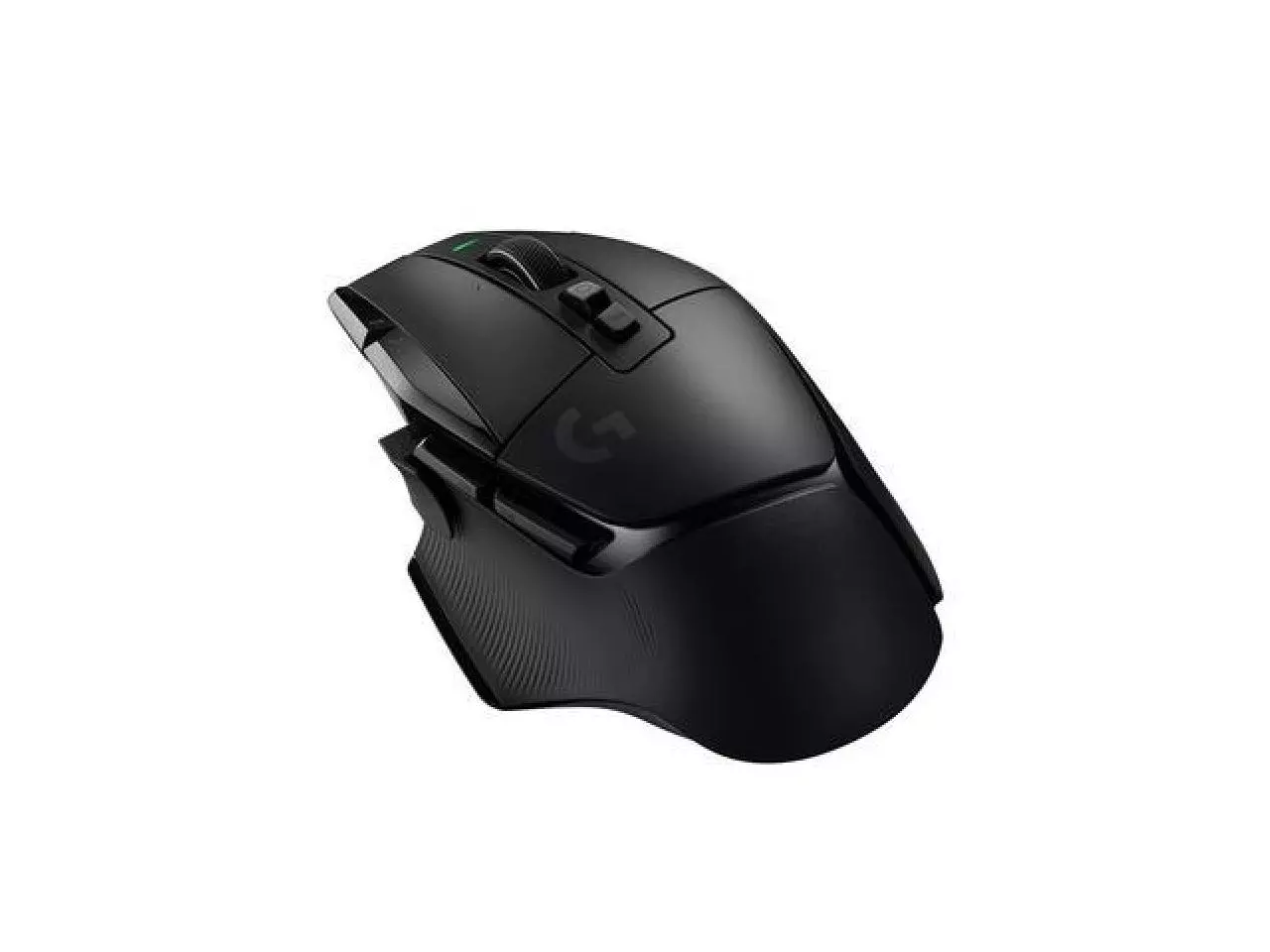 Mouse Logitech Gamer G502X Lightspeed Wireless 25600dpi USB Preto