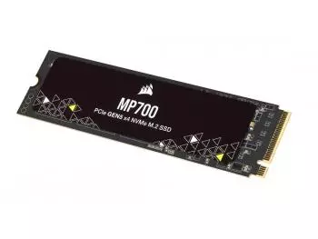 SSD Corsair 2TB MP700 Pro, M.2 NVMe Gen5 - CSSD-F2000GBMP700PRO - Leitura 12400MB/s