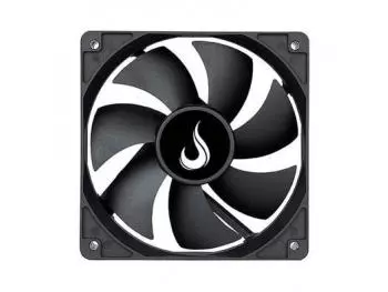 Fan Cooler Rise Mode 120mm Preto RM-BK-01-FB
