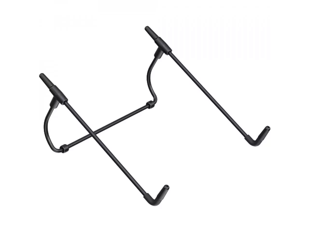 Suporte Para Notebook Smart Preto - Reliza
