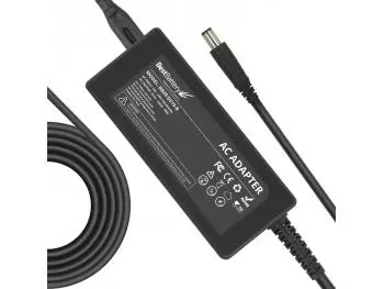 Fonte Carregador para Notebook Dell PG (19.5V/4.62A/90W)