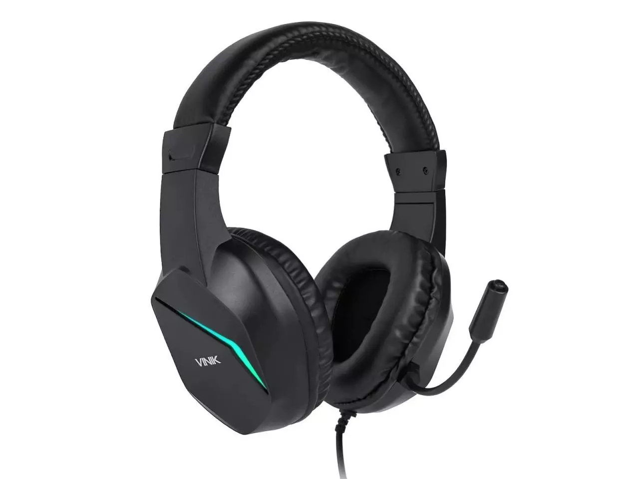 Headset Vinik Gamer V Blade III USB