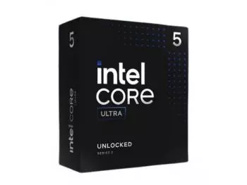 Hardstore Processador Intel Core Ultra 5-245K 4.20GHz (5.20GHz Turbo, LGA 1851, 26MB Cache, 14-Core, 14-Threads) 159W image